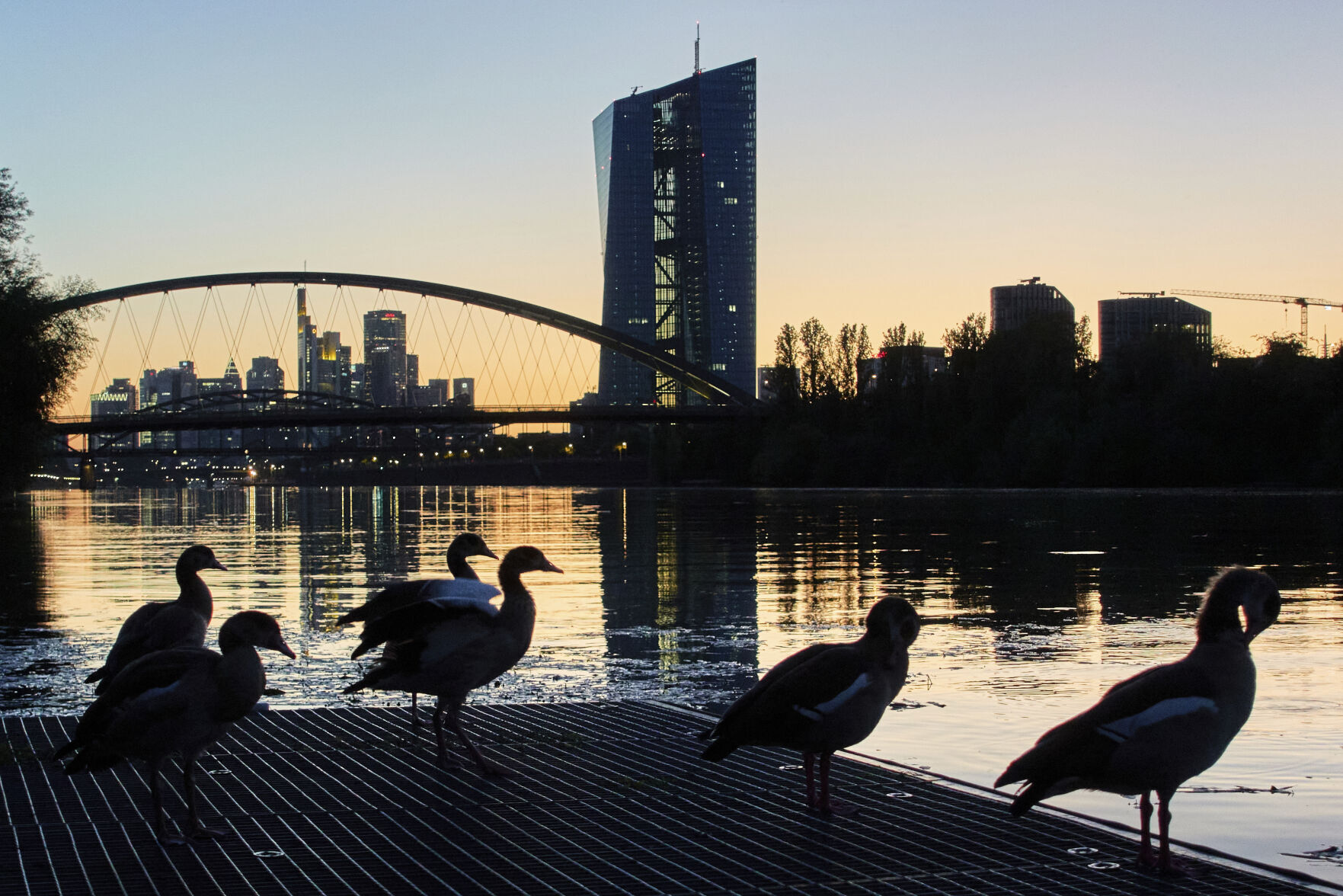 Germany Daily Life